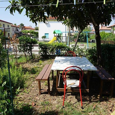 Apartmán Mare-Sole Izola Exteriér fotografie