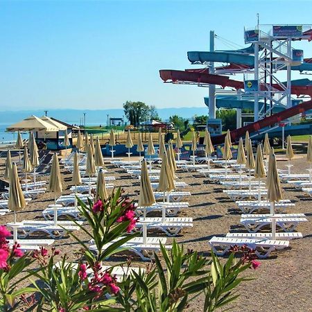 Apartmán Mare-Sole Izola Exteriér fotografie