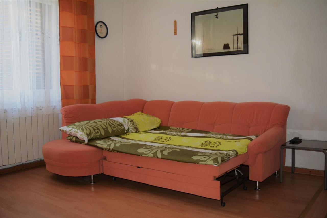 Apartmán Mare-Sole Izola Exteriér fotografie
