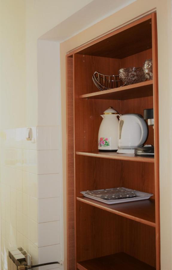 Apartmán Mare-Sole Izola Exteriér fotografie