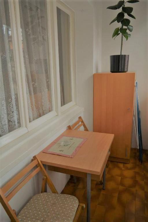 Apartmán Mare-Sole Izola Exteriér fotografie