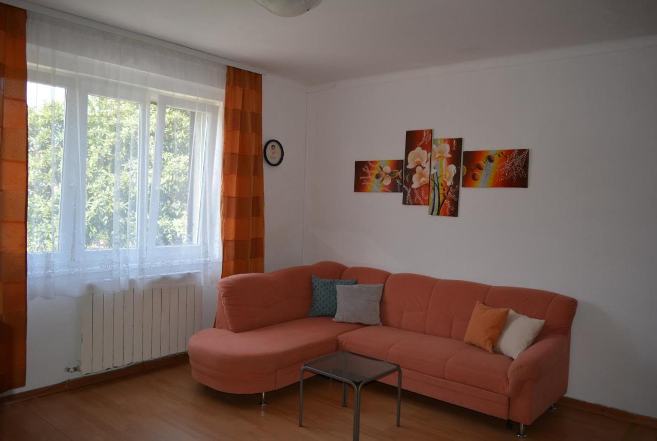 Apartmán Mare-Sole Izola Exteriér fotografie