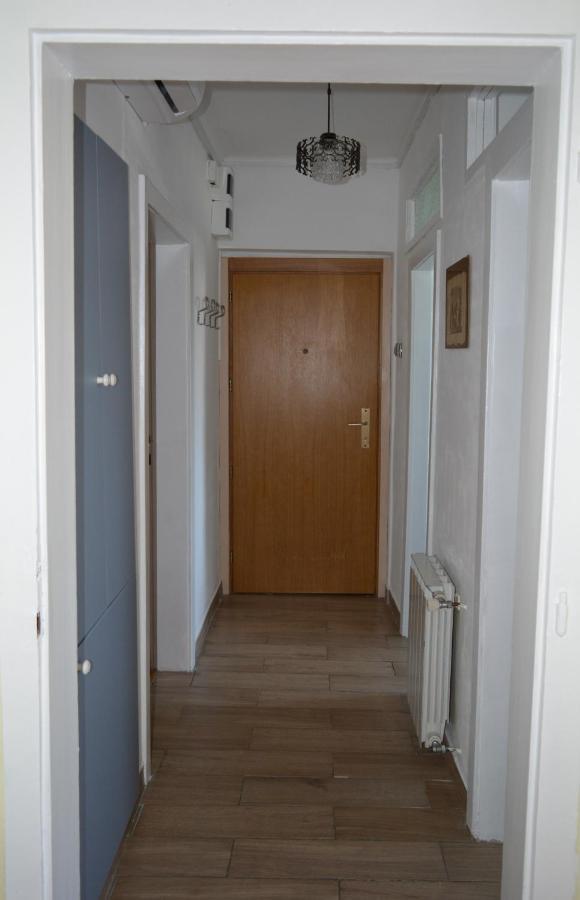 Apartmán Mare-Sole Izola Exteriér fotografie