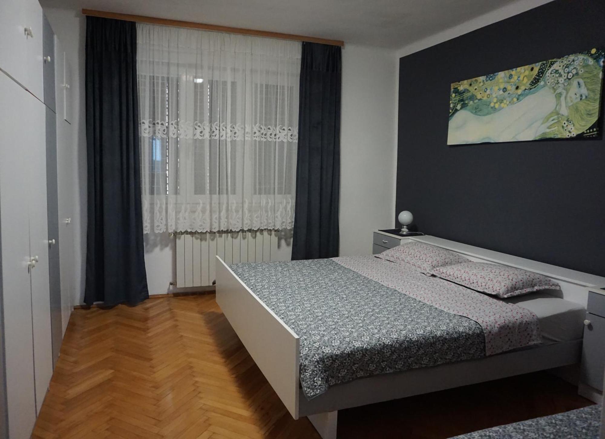 Apartmán Mare-Sole Izola Exteriér fotografie