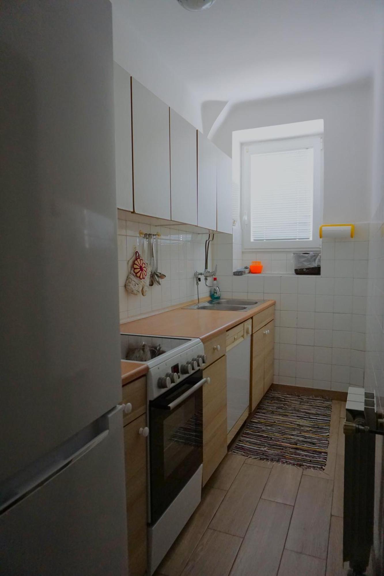 Apartmán Mare-Sole Izola Exteriér fotografie