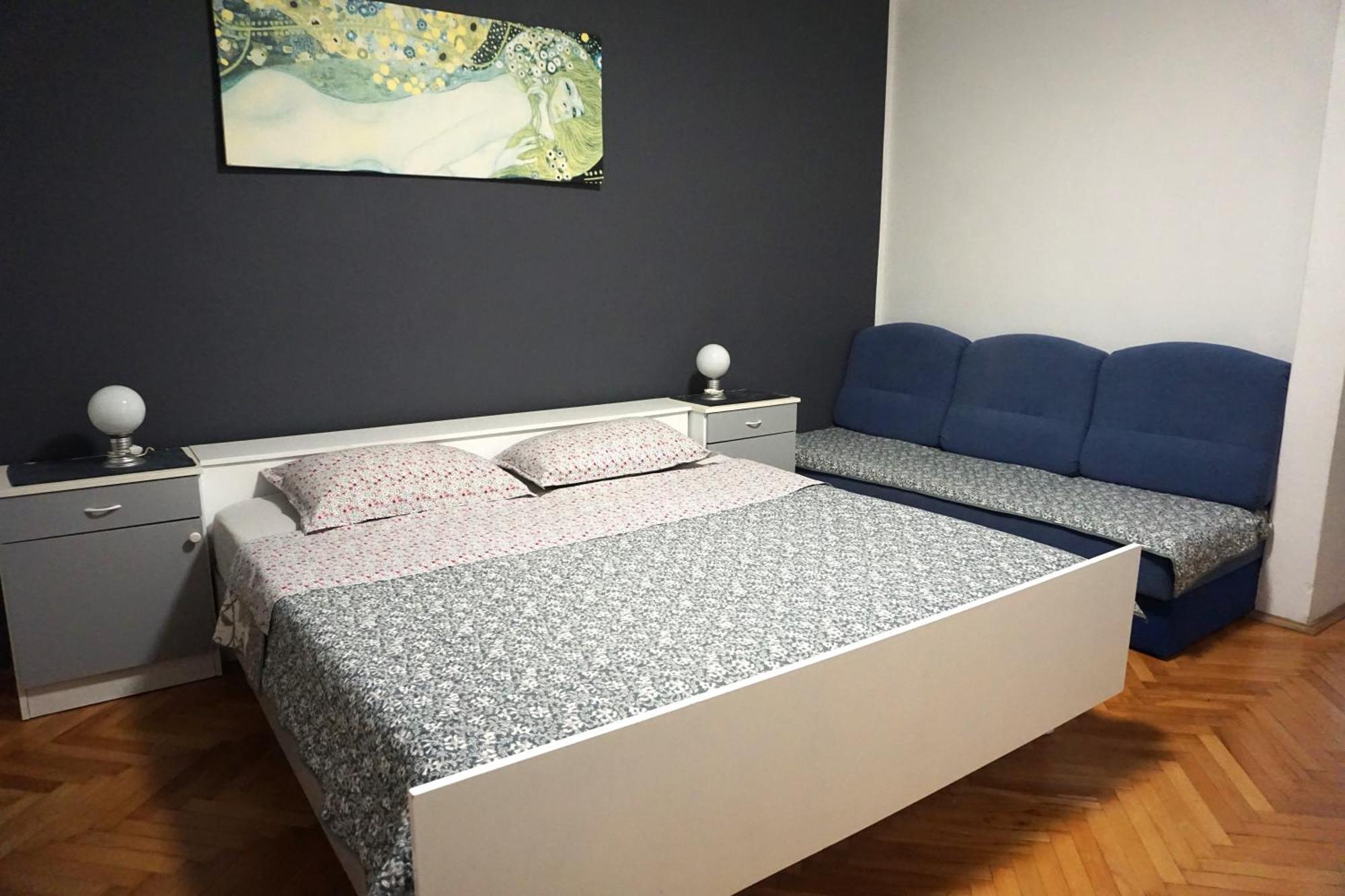 Apartmán Mare-Sole Izola Exteriér fotografie