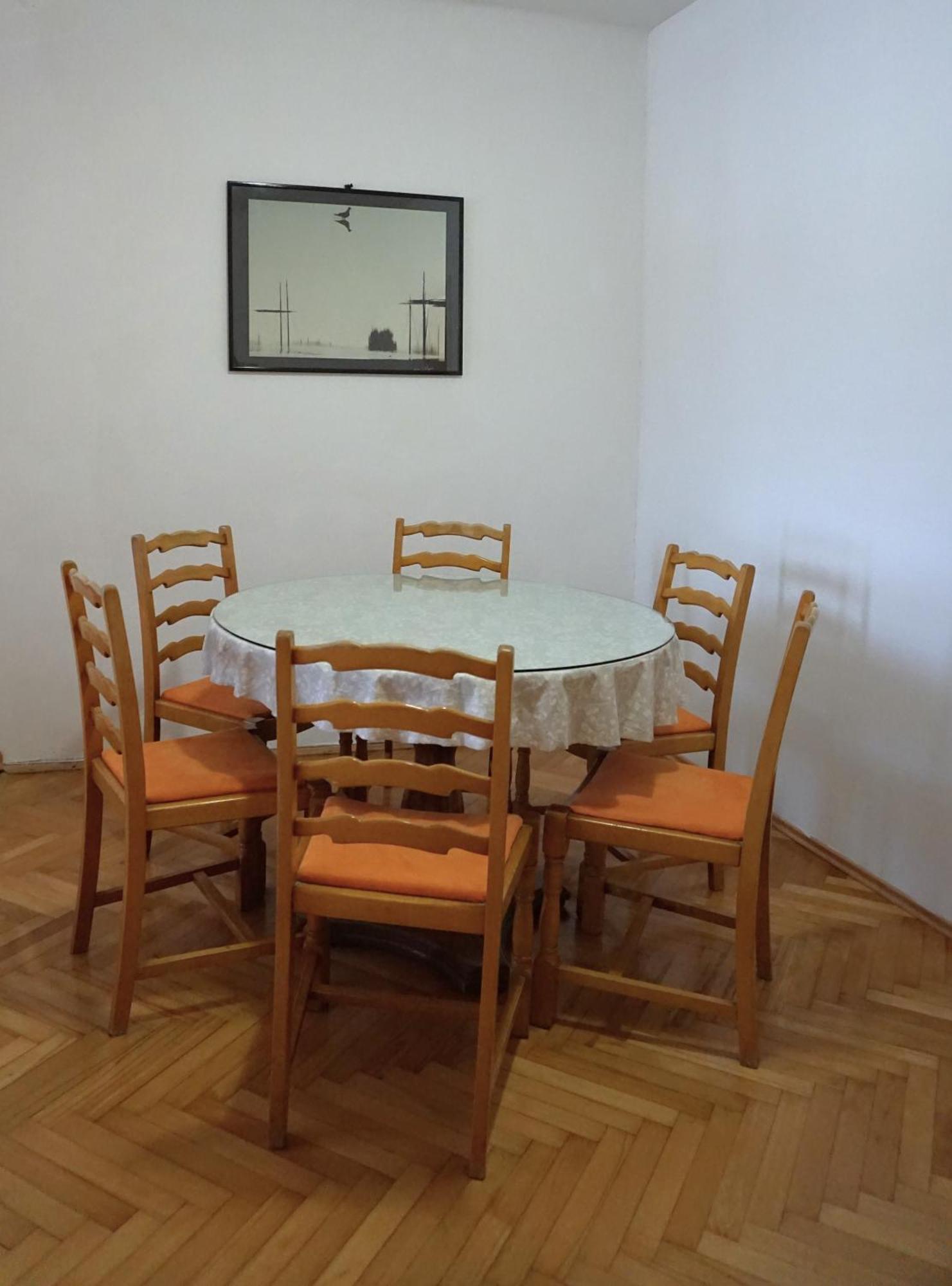 Apartmán Mare-Sole Izola Exteriér fotografie
